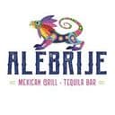 Alebrije Mexican Grill & Tequila Bar