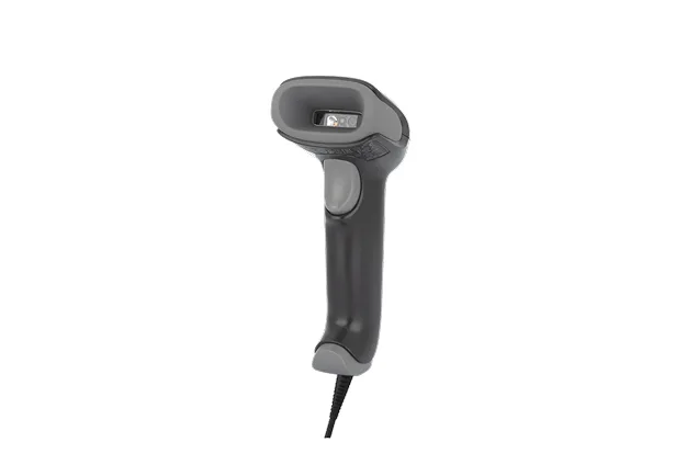 Barcode scanners shown on Square’s official accessory page