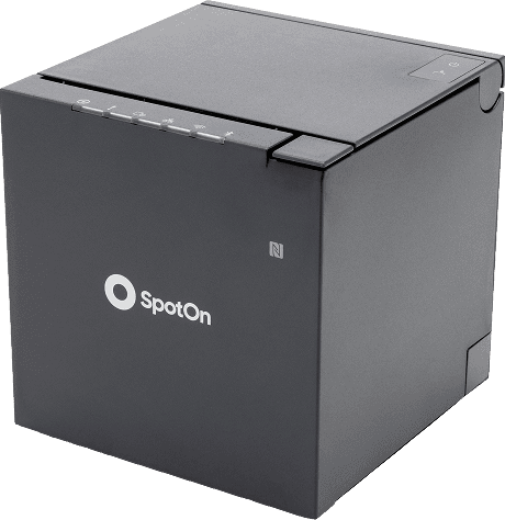 Epson TM-m30III receipt printer